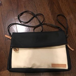 Petunia Picklebottom clutch